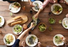 The Communal Table: Why Sharing Plates is the Ultimate Social Catalyst family style dining