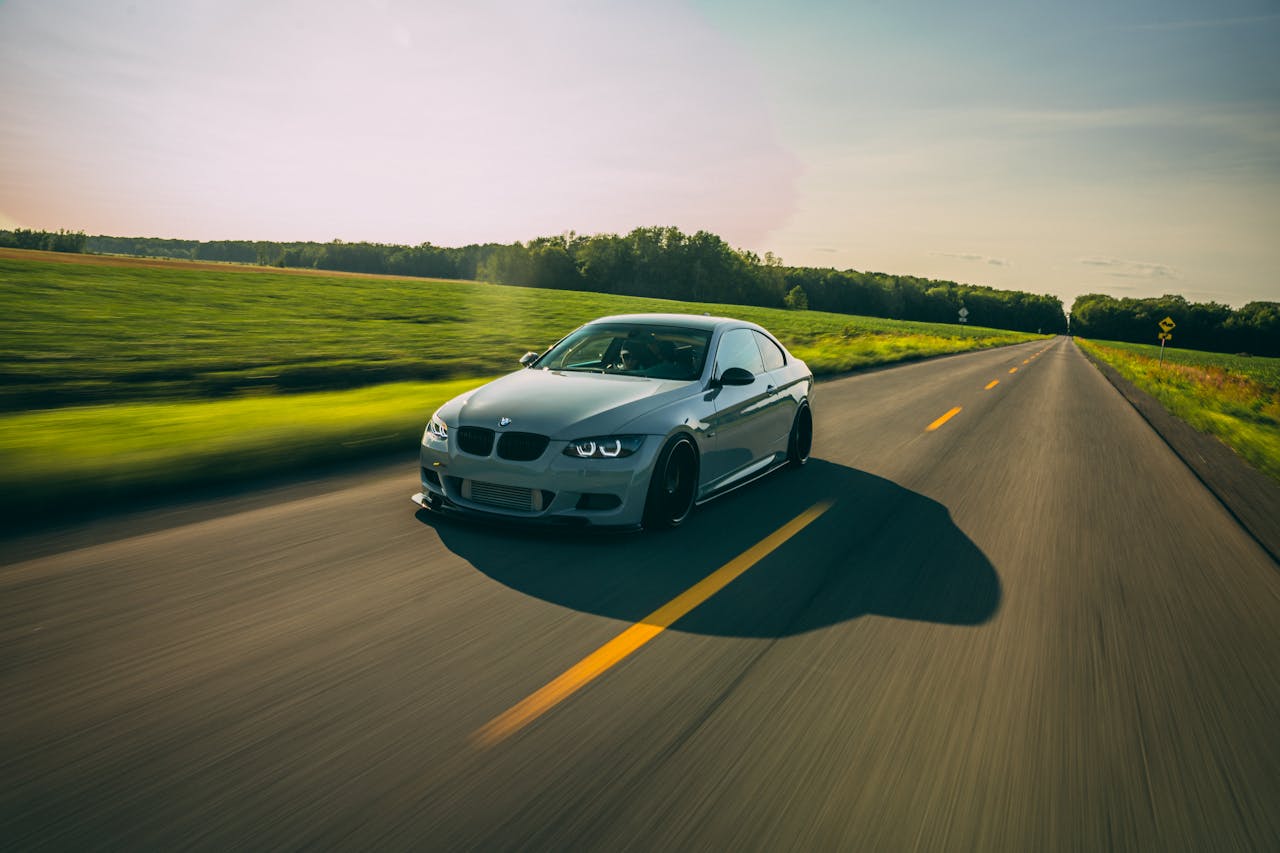 Cotswolds private driver