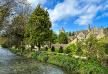 Cotswolds Luxury like a VIP Envato Elements