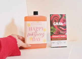 letterbox cocktails competition