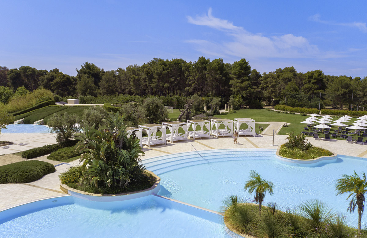 vivosa apulia resort, puglia