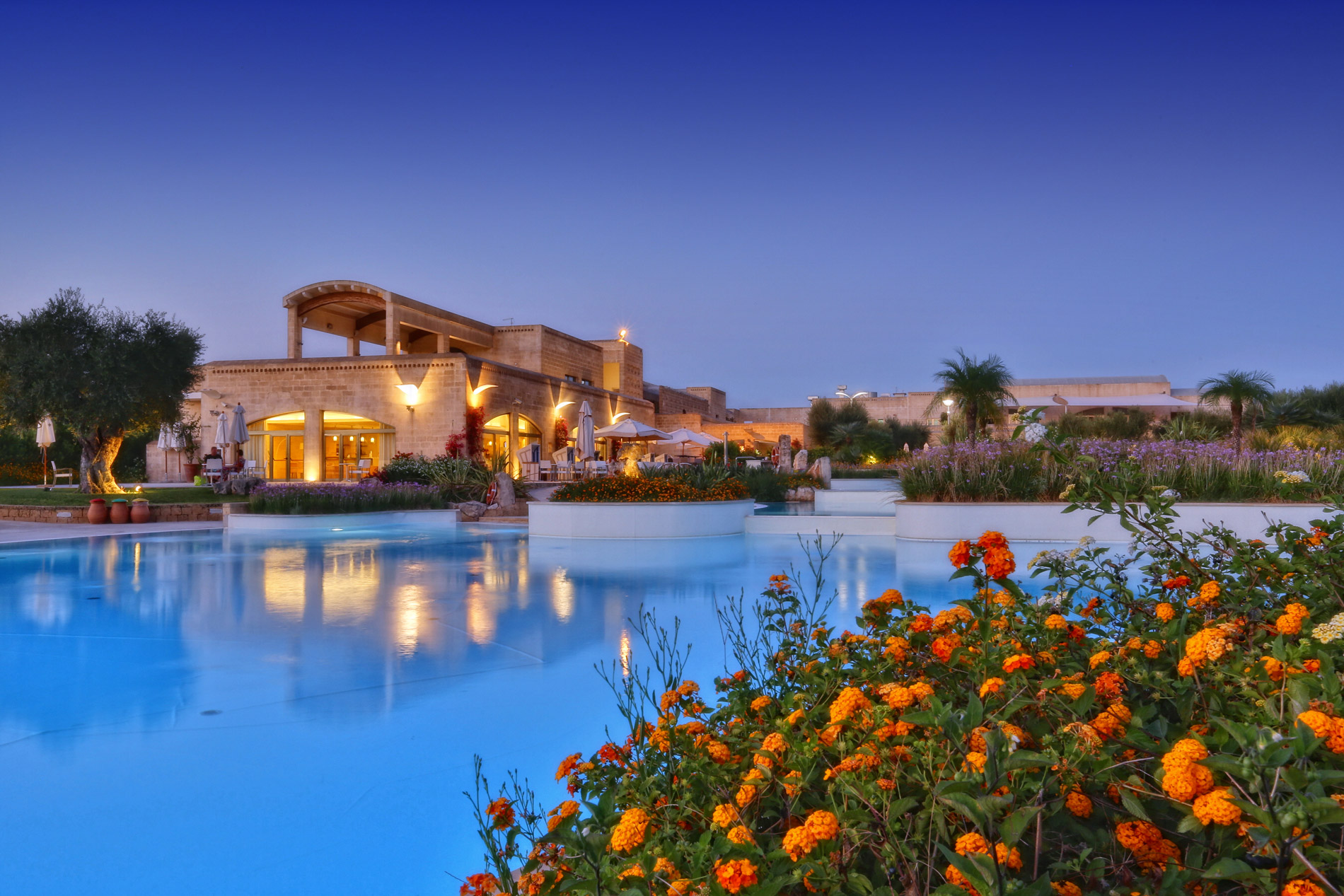 vivosa apulia resort, puglia