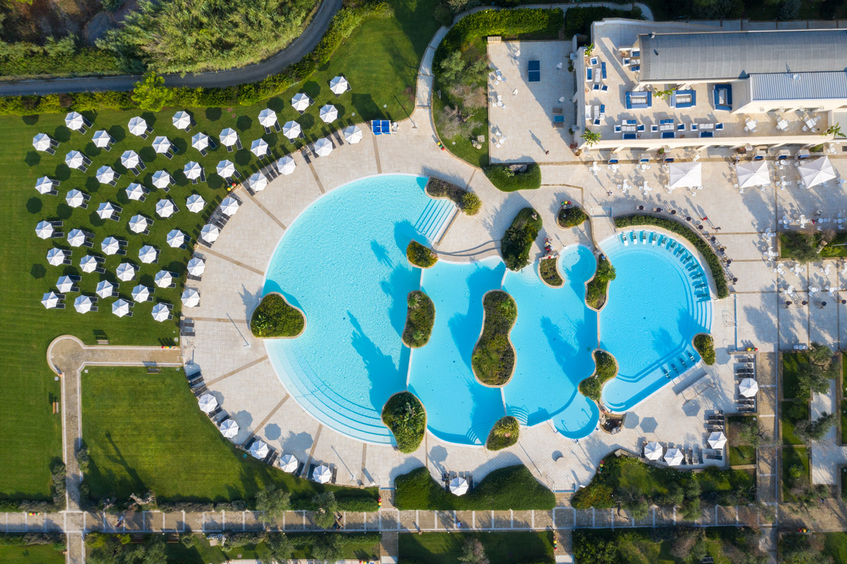vivosa apulia resort, puglia