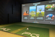 Inside Project Golf in Moorgate – The City’s Most Advanced Golf Training Space Moorgate Golf London