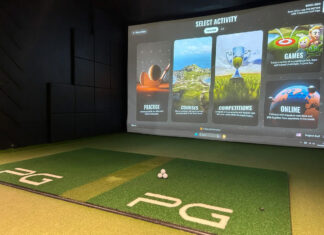 Moorgate Golf London