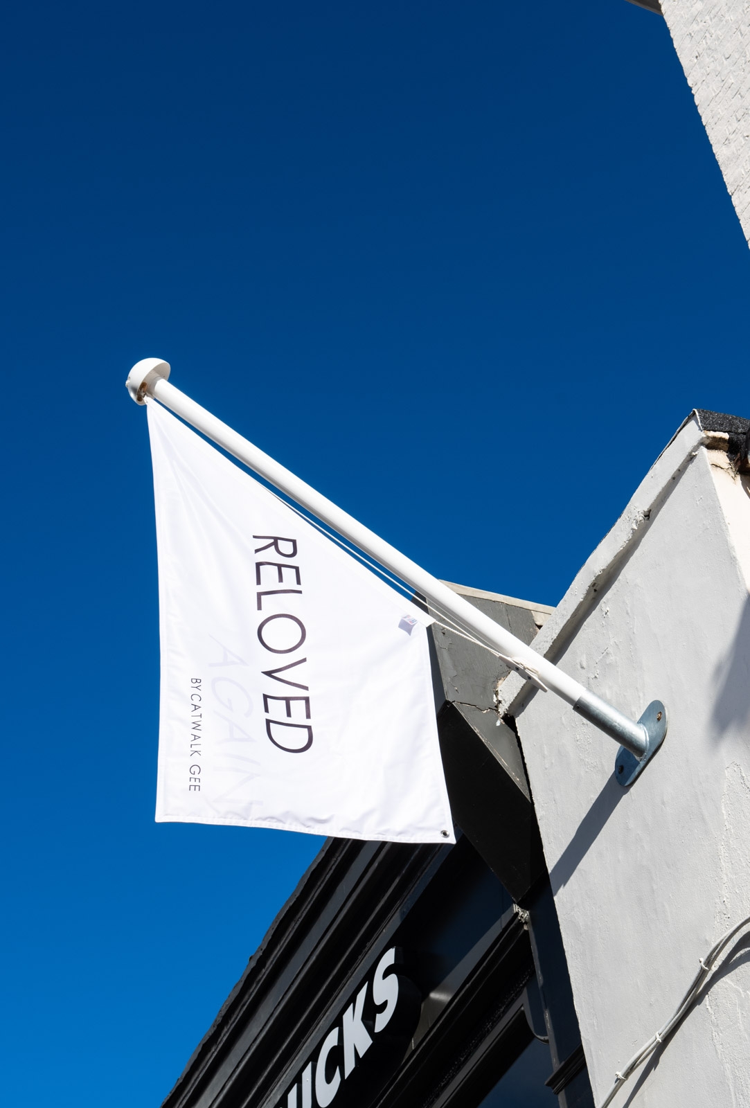 Reloved Again Chelsea