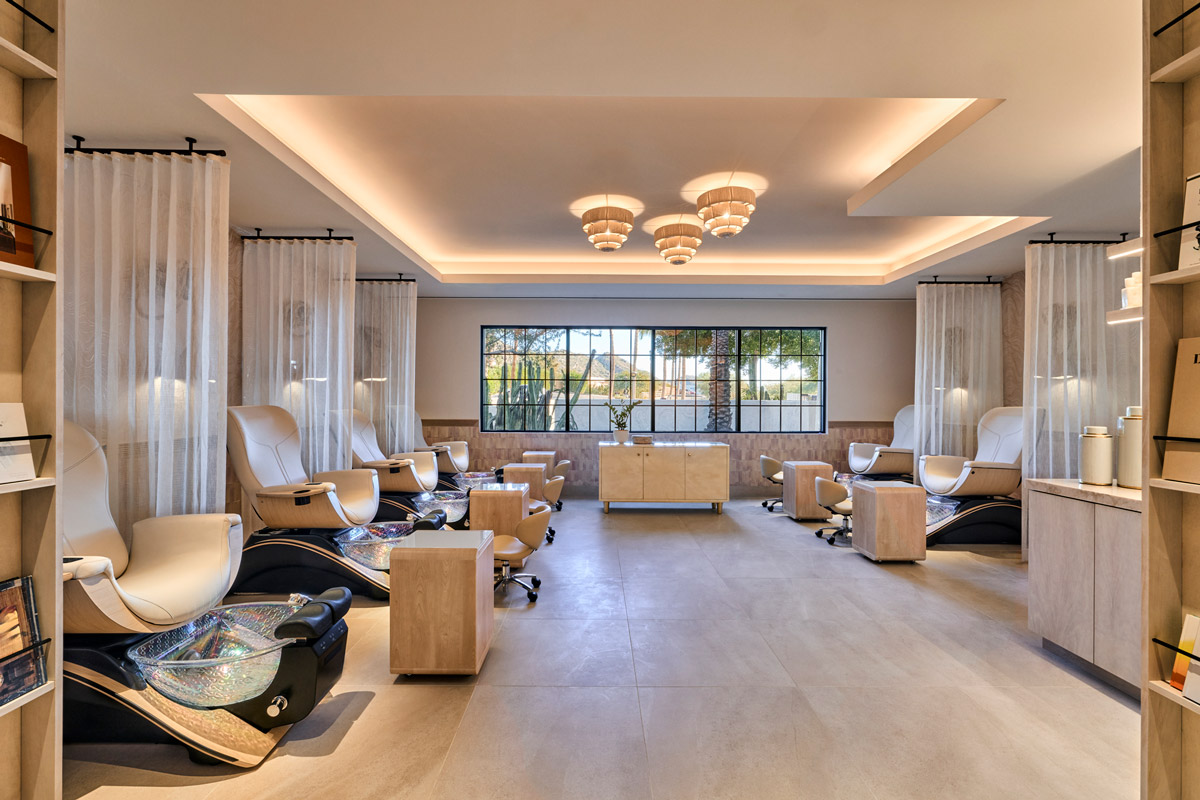 JW Marriott Scottsdale Camelback Inn Spa