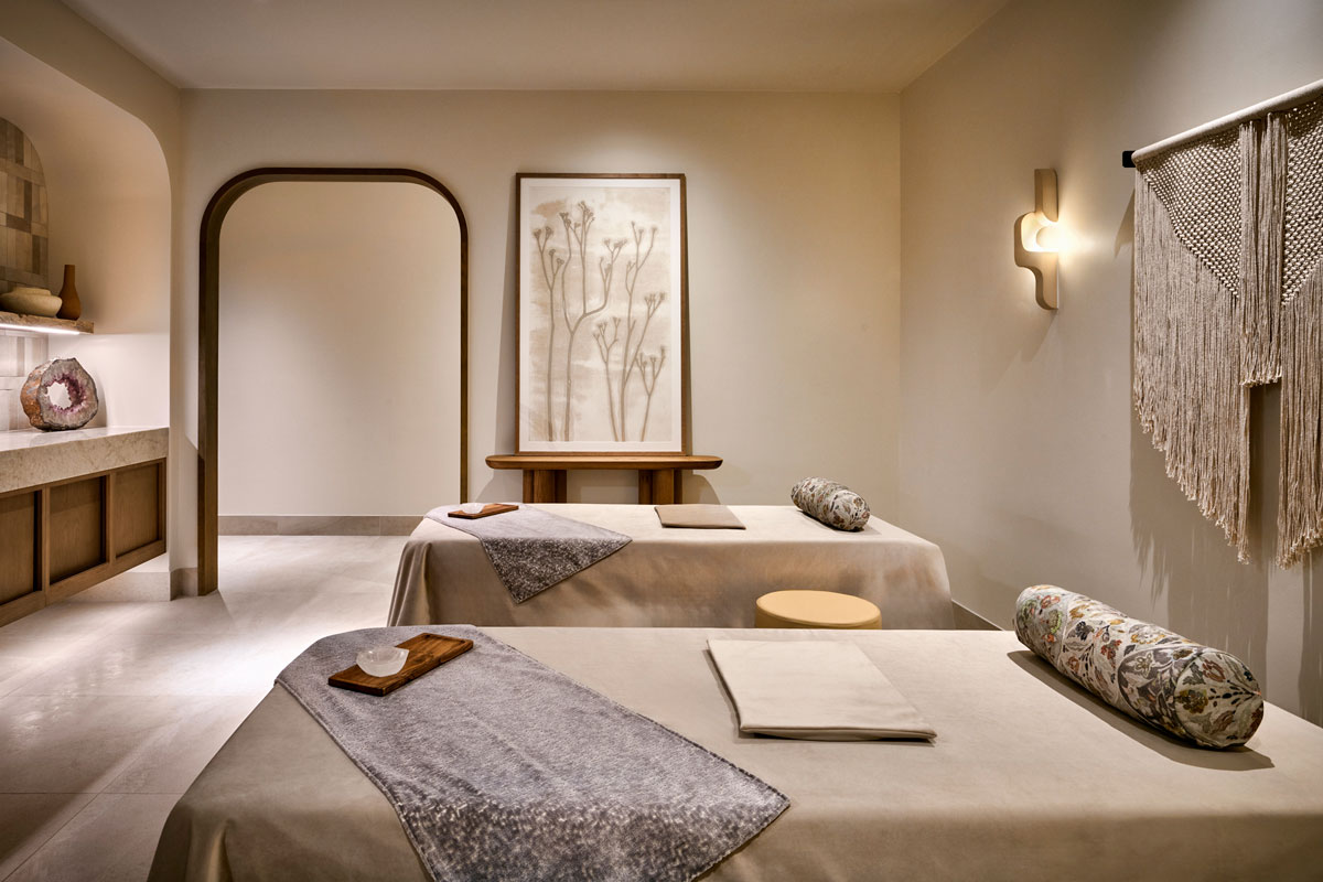 JW Marriott Scottsdale Camelback Inn Spa