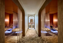 JW Marriott Scottsdale Camelback Inn Spa