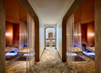 JW Marriott Scottsdale Camelback Inn Spa