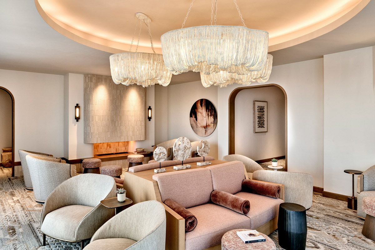 JW Marriott Scottsdale Camelback Inn Spa