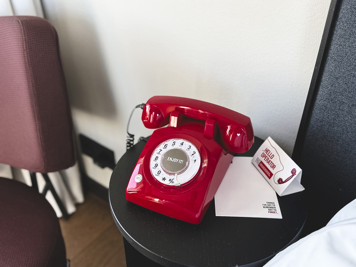 Radisson Red Helsinki Hotel Review