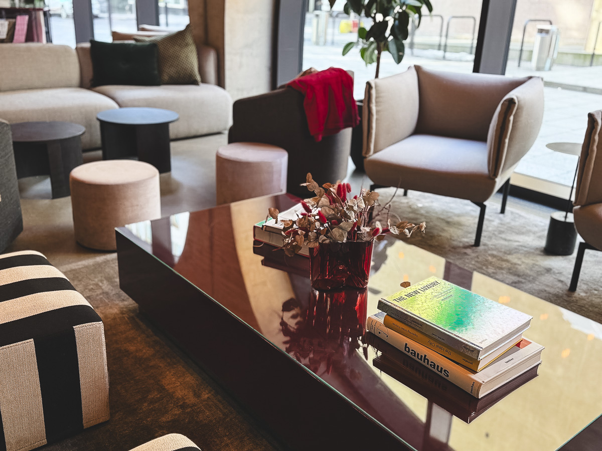 Radisson Red Helsinki Hotel Review