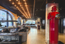 Radisson red Helsinki