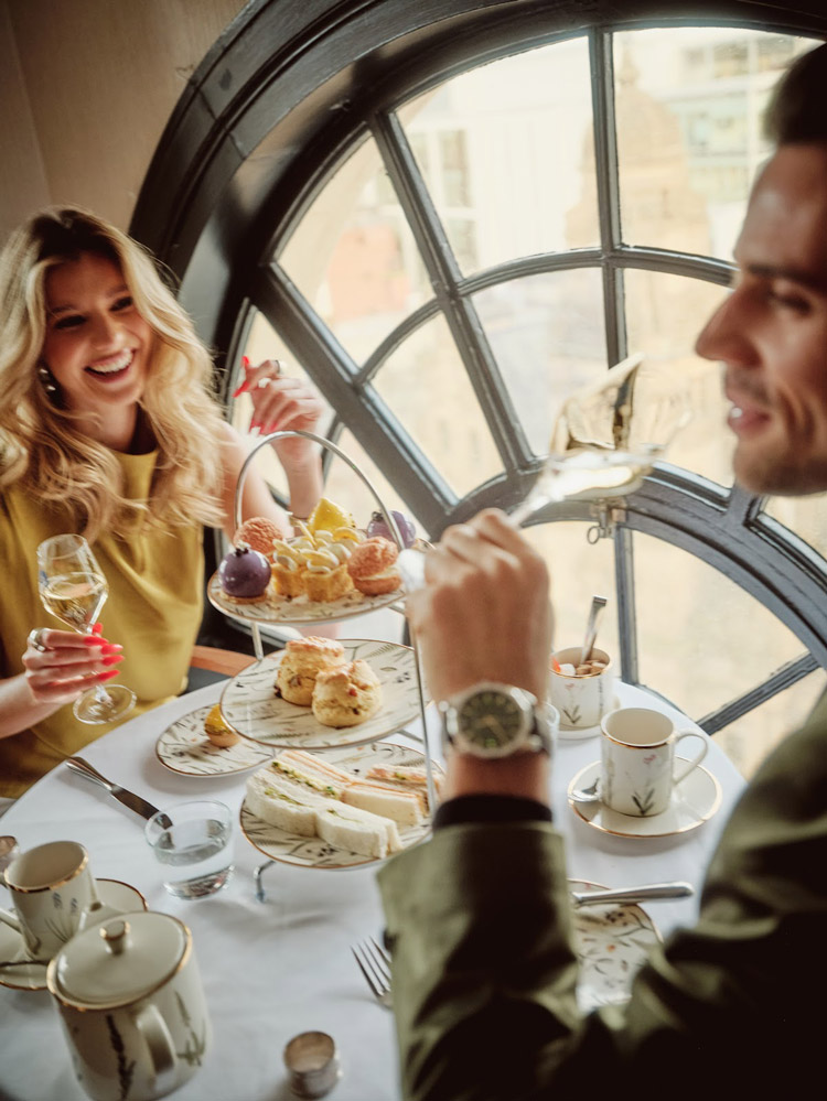 The Rex Hotel manchester