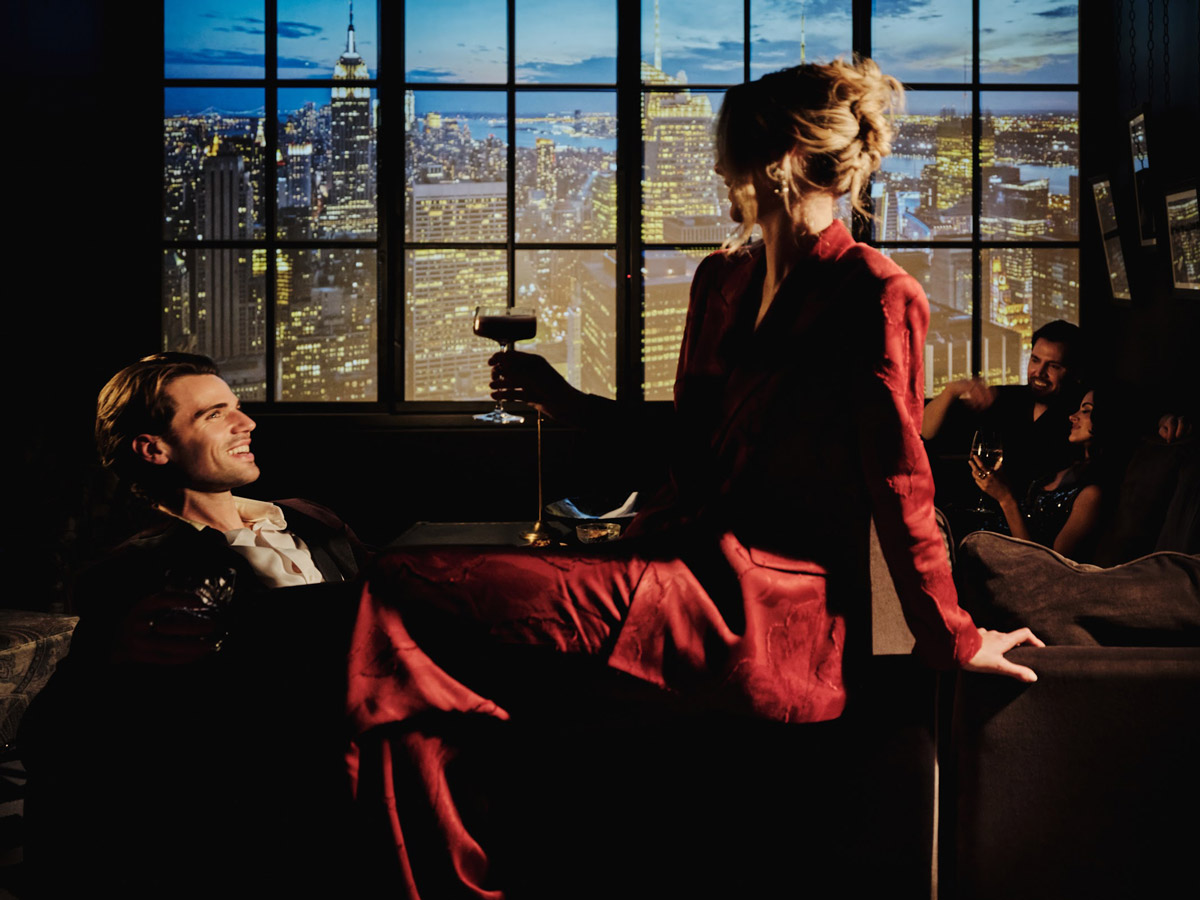 The Rex Hotel manchester