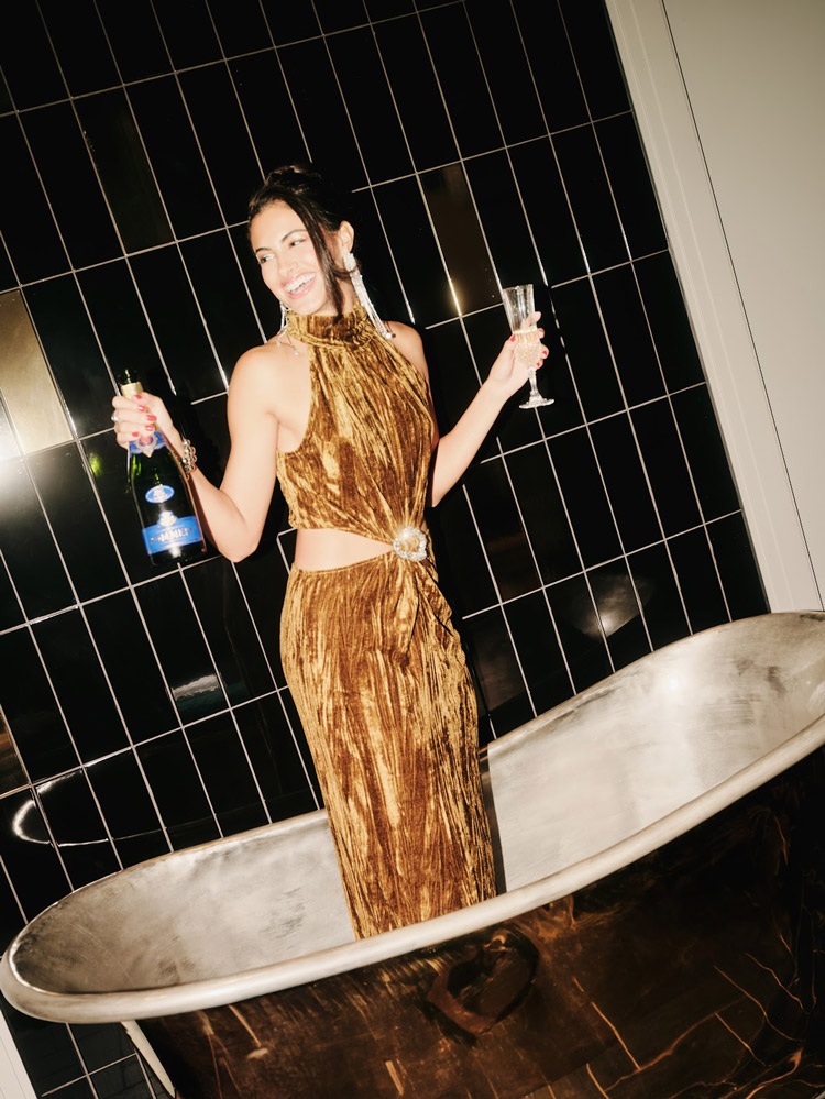 The Rex Hotel manchester