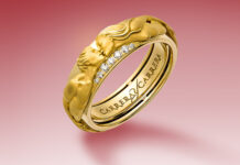 Carrera x Carrera Jewellery