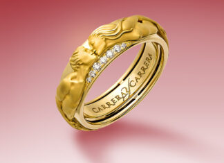 Carrera x Carrera Jewellery