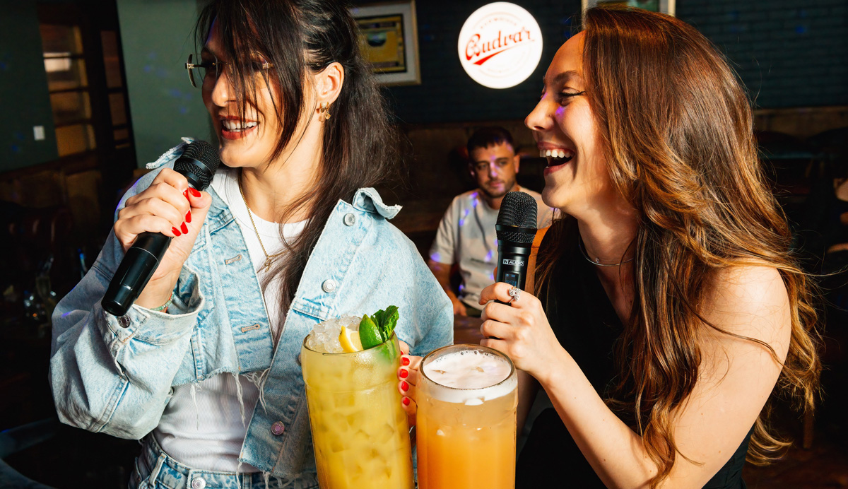 Box Piccadilly Karaoke Bottomless Brunch