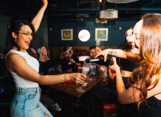Box Piccadilly Karaoke Bottomless Brunch