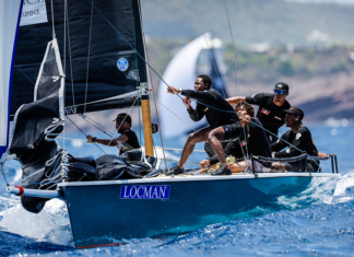 Cowes Week