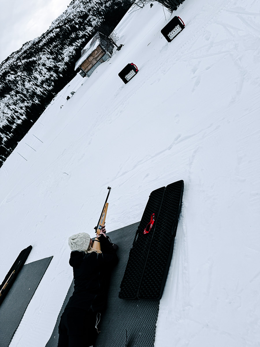 sport in Haute Savoie Mont Blanc