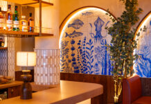 The Salt Room Brighton