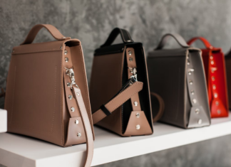 accessories to make outfit look expensive