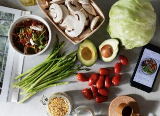 Six Simple Steps To Transform Your Approach To Nutrition At Home Nutrition