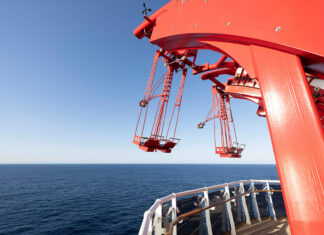 activities on MSC World Asia