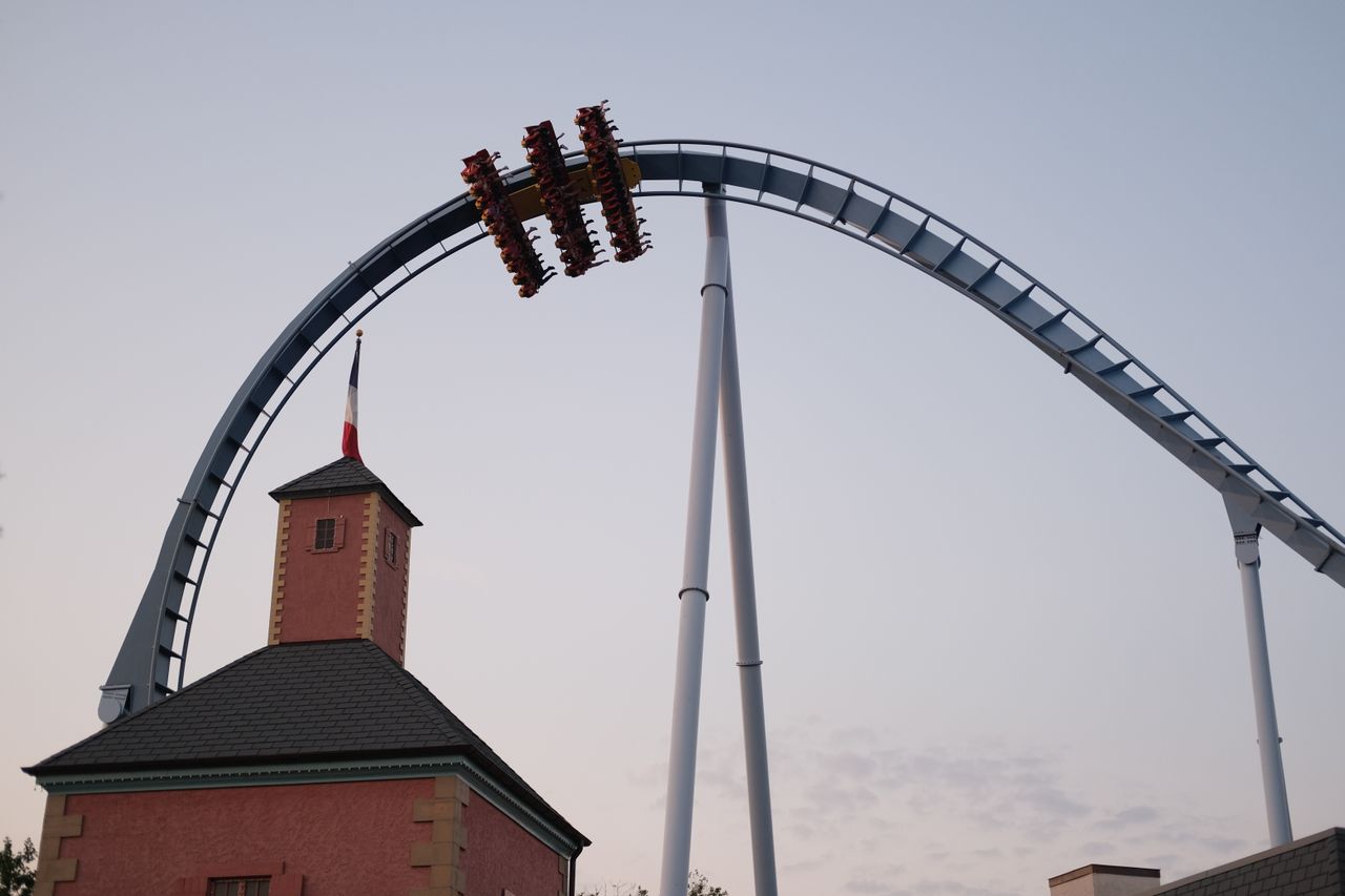 parc asterix