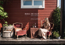Estonia Wine Scene
