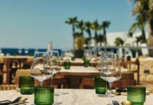 First Look: IKISAKI Ibiza – One of Ibiza’s Most Exciting Nikkei Restaurants at 7Pines Resort Ibiza IKISAKI Ibiza: Discover One of Ibiza’s Most Exciting Nikkei Restaurants at 7Pines Resort Ibiza