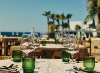 First Look: IKISAKI Ibiza – One of Ibiza’s Most Exciting Nikkei Restaurants at 7Pines Resort Ibiza IKISAKI Ibiza: Discover One of Ibiza’s Most Exciting Nikkei Restaurants at 7Pines Resort Ibiza