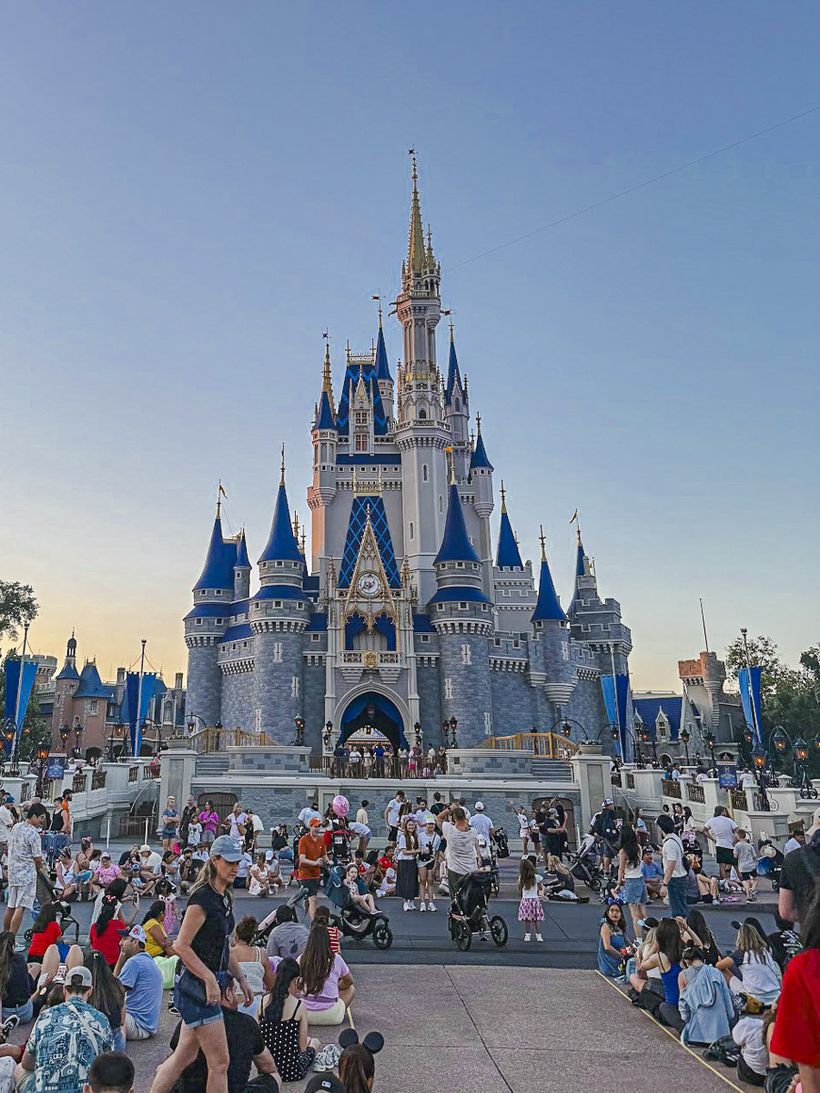 Kissimmee travel guide