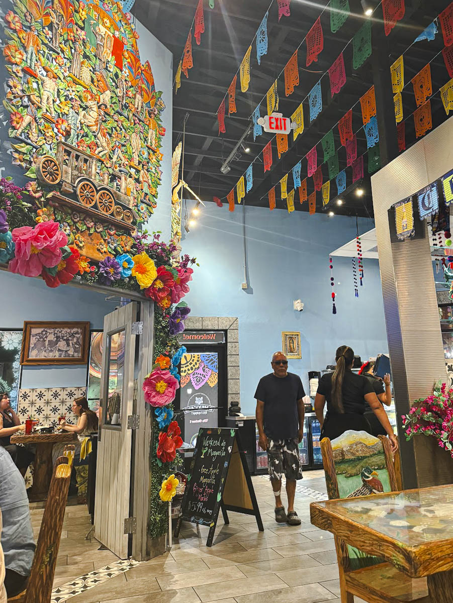 Kissimmee travel guide