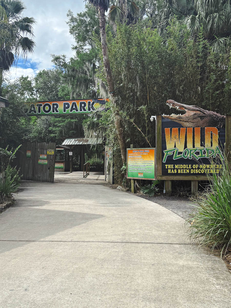 Kissimmee travel guide