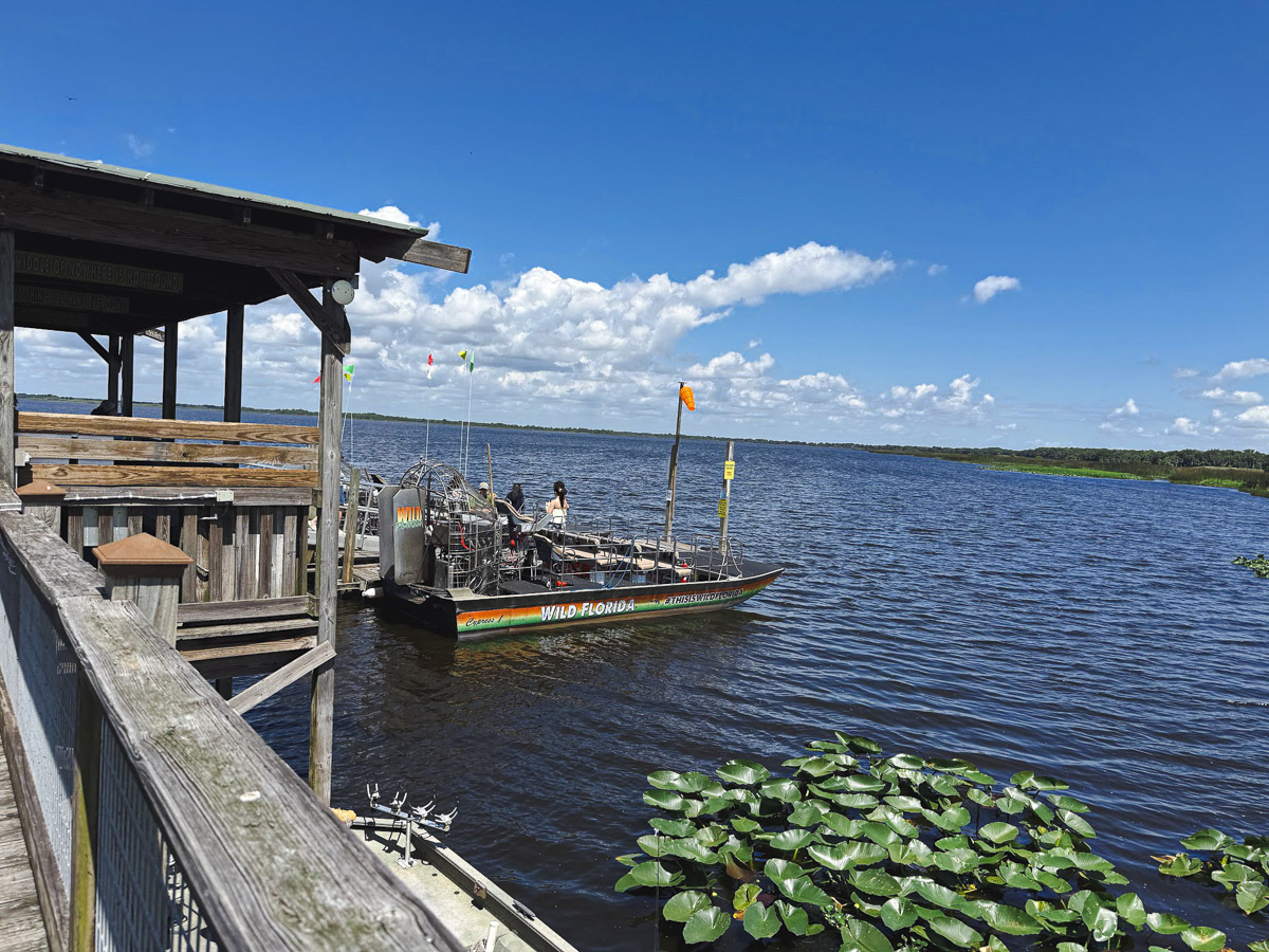 Kissimmee travel guide