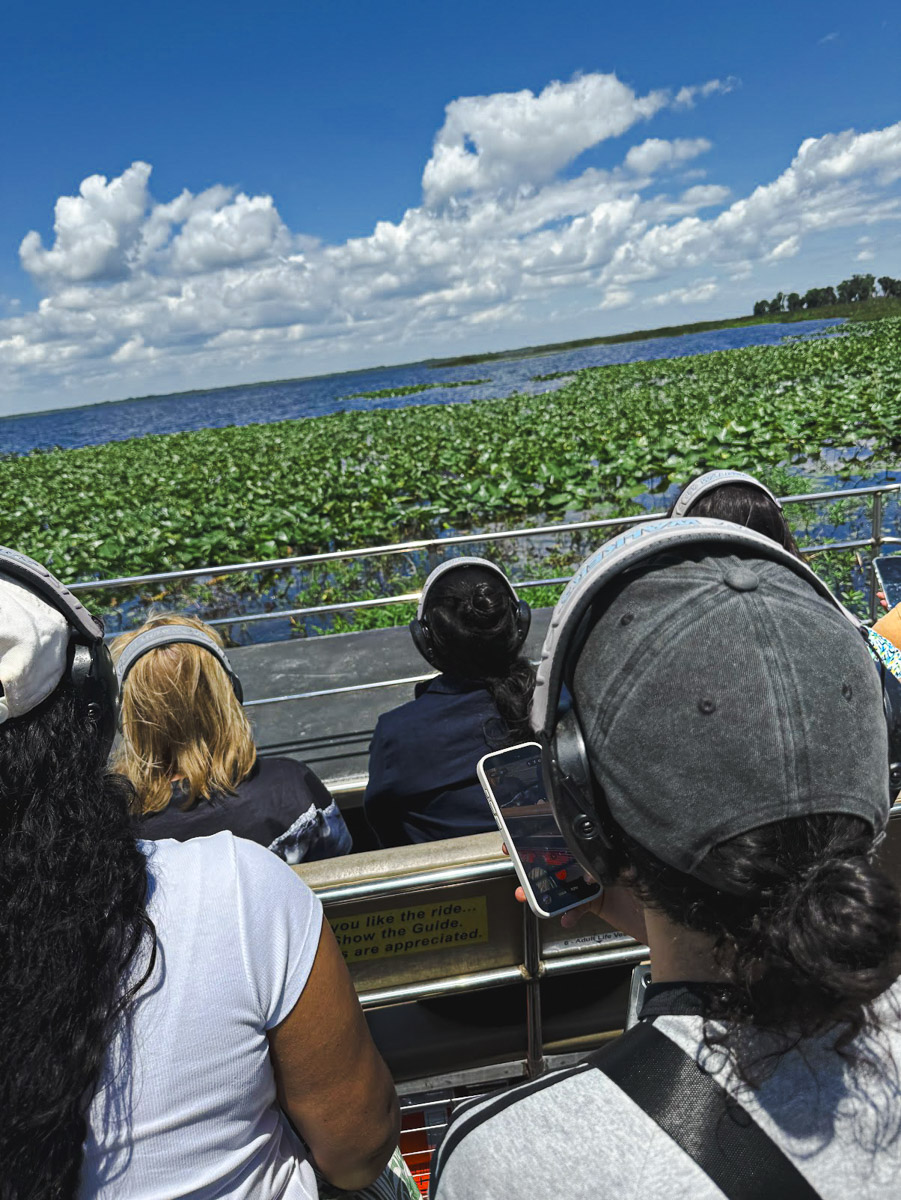 Kissimmee travel guide