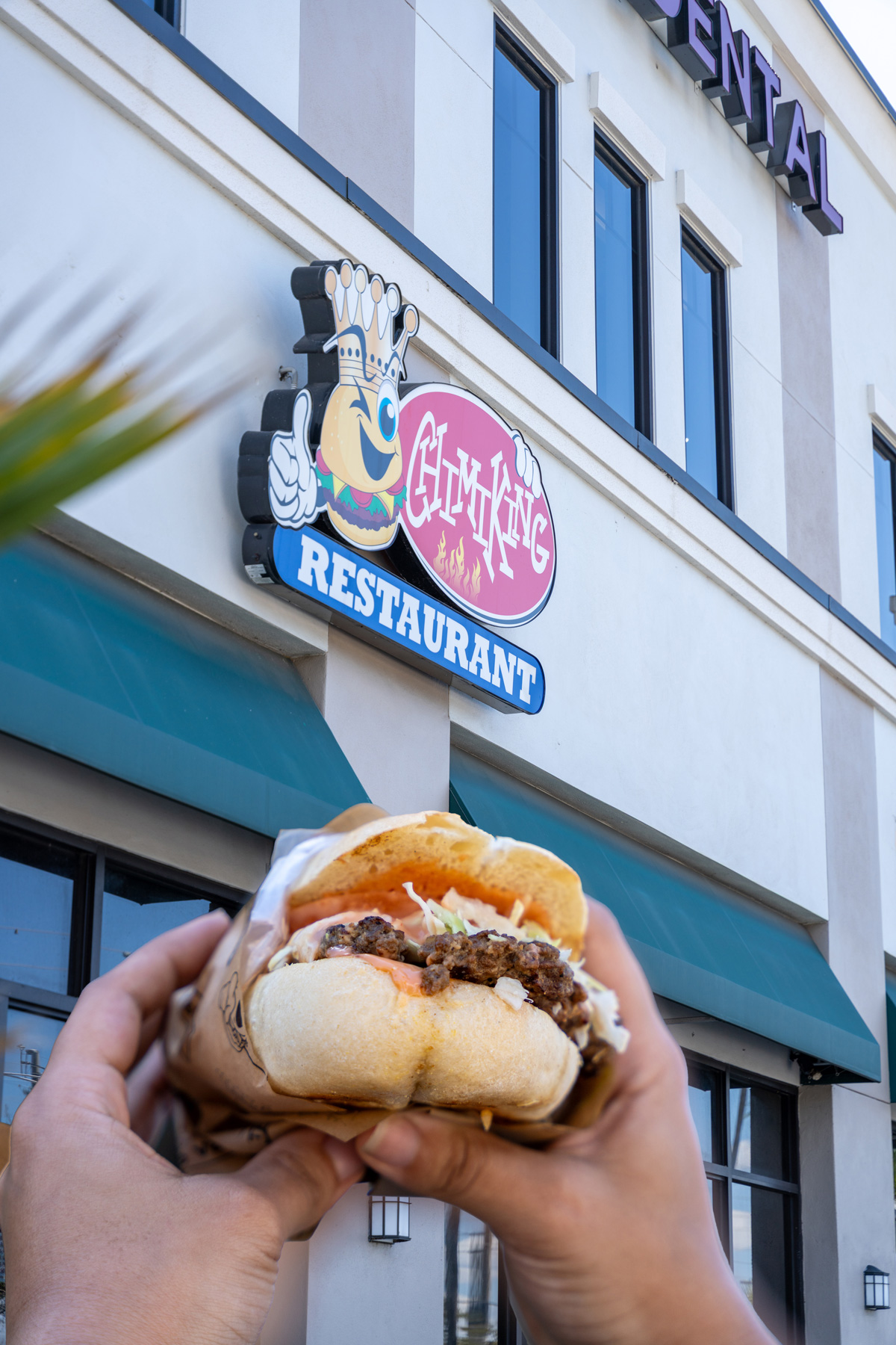 Latin Culinary Trail Kissimmee