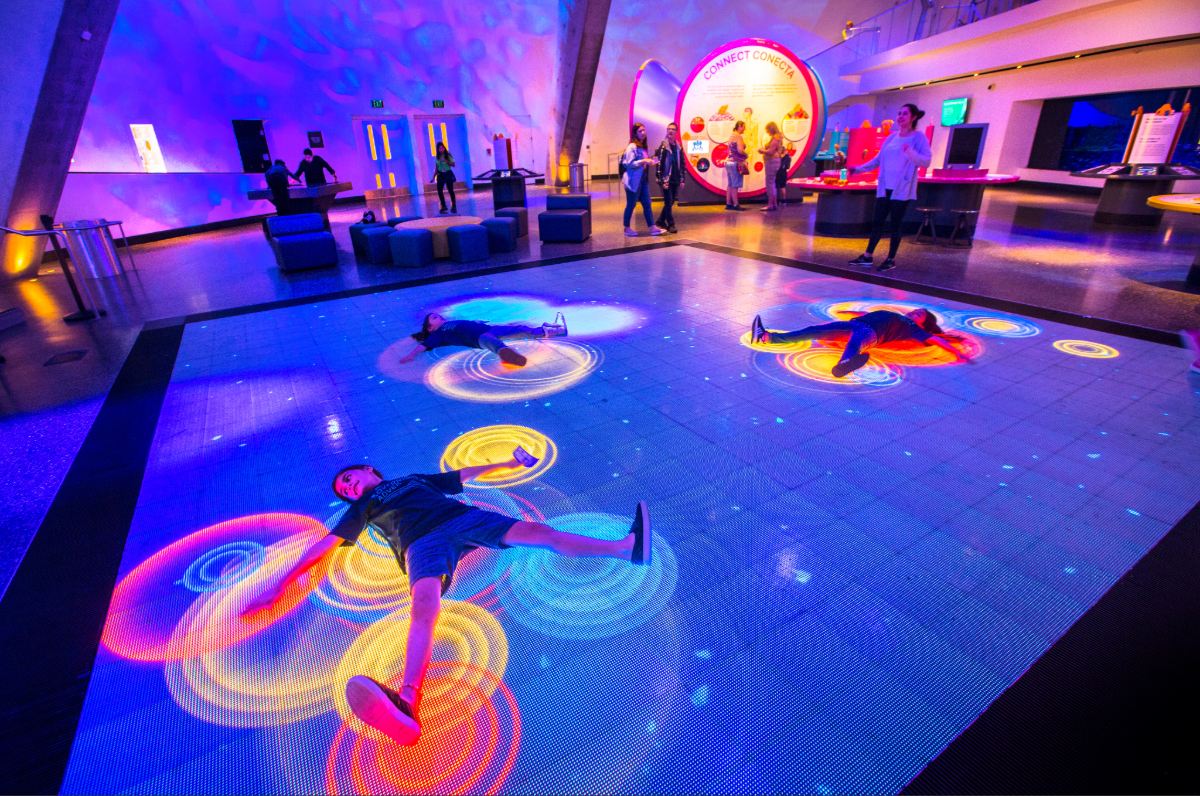 Miami Frost Museum of Science