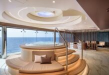 MSC Spa Offerings