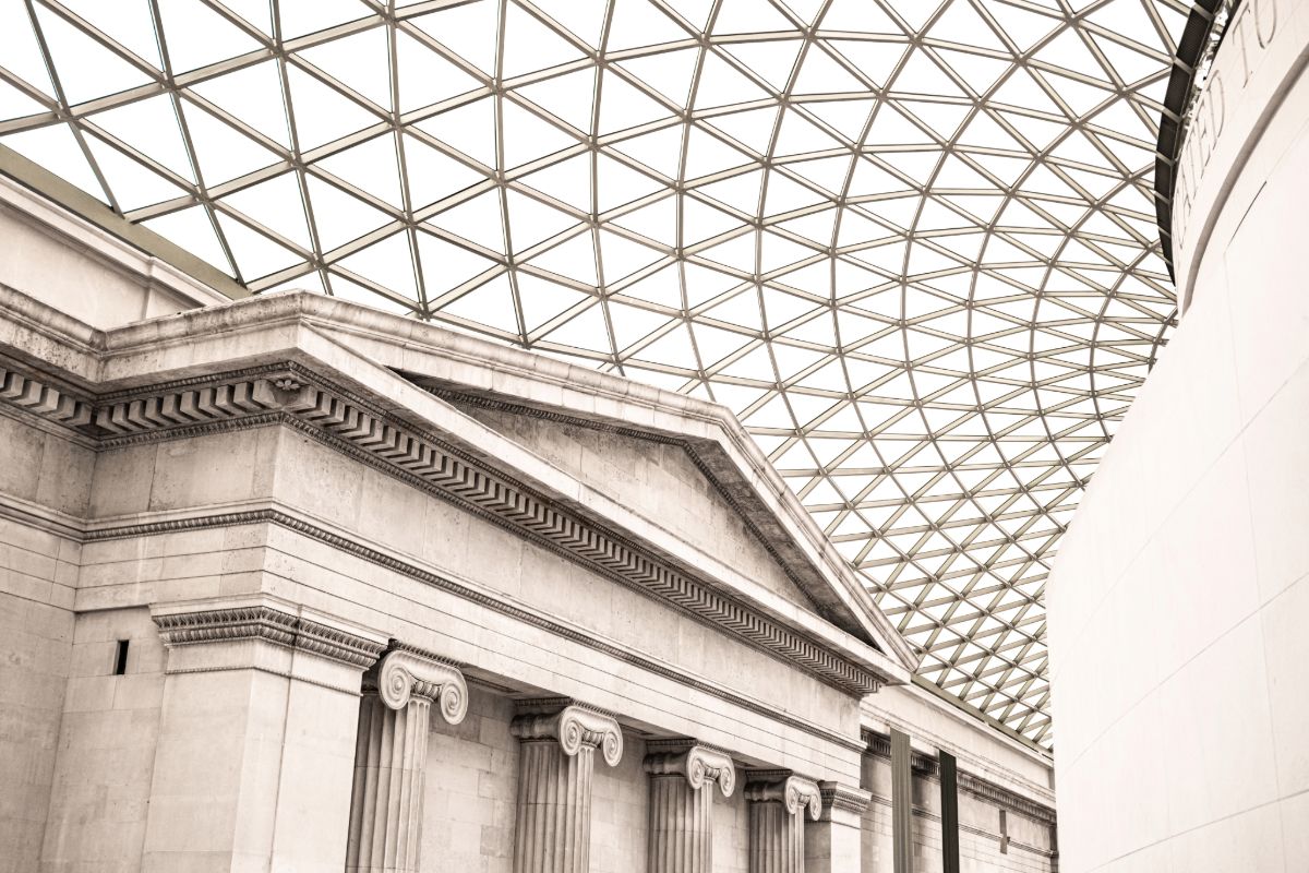 British Museum London