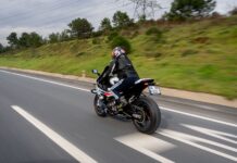 Your Rights After a Motorcycle Accident