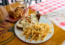 Kissimmee’s Latin Culinary Trail Offers The Ideal Way to Dine Your Way Around the City Latin Culinary Trail Kissimmee