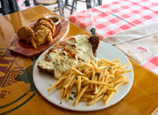 Kissimmee’s Latin Culinary Trail Offers The Ideal Way to Dine Your Way Around the City Latin Culinary Trail Kissimmee