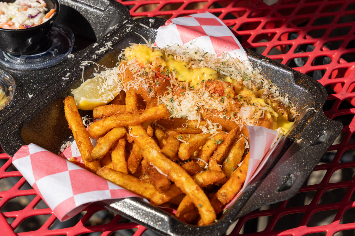 Latin Culinary Trail Kissimmee