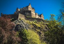 Edinburgh