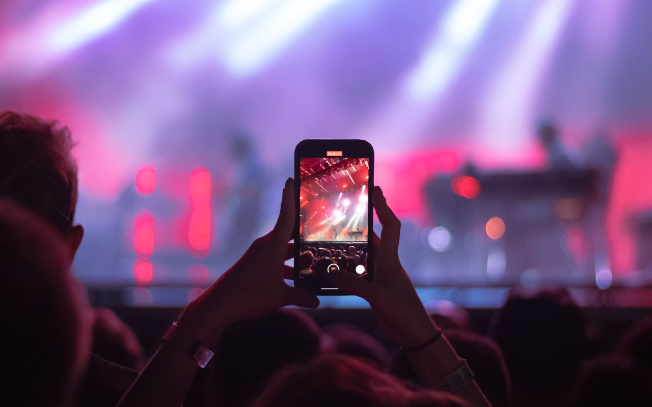 entertainment ideas